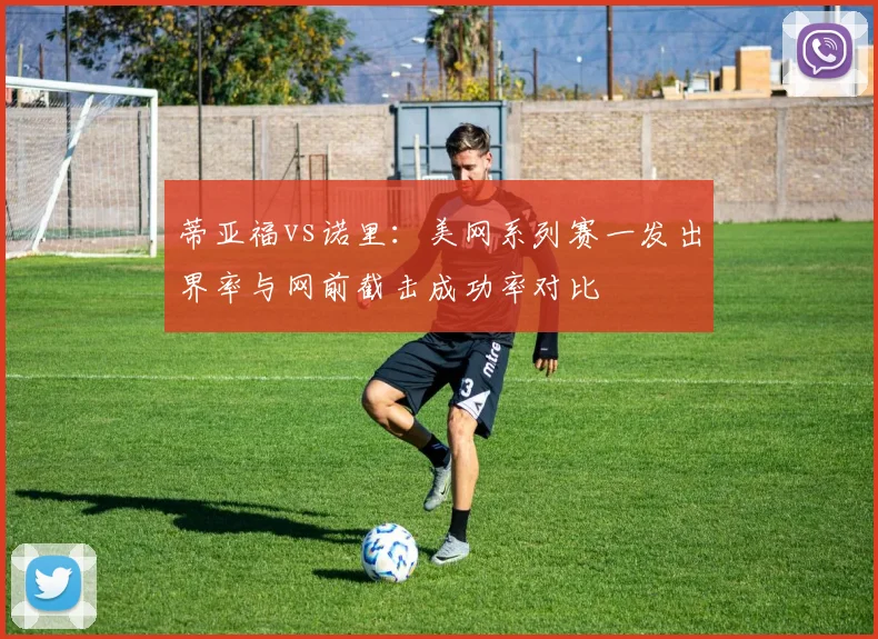 蒂亚福vs诺里：美网系列赛一发出界率与网前截击成功率对比